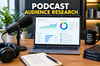 create podcast show notes with clear summaries, key points, and takeaways easily