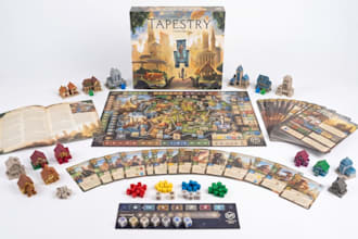 develop board game card game developement board game design