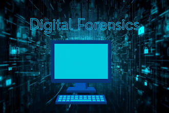 perform memory forensics analysis using volatility