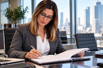 draft a corporate and business law legal research memorandum