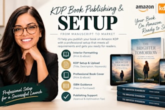 do KDP book publishing, amazon KDP book setup, book publishing, ebook formatting