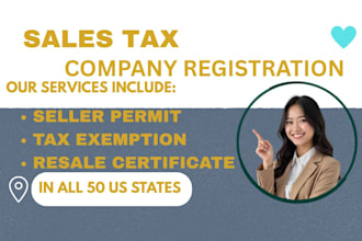 file seller permit for resident and non resident in new mexico and california