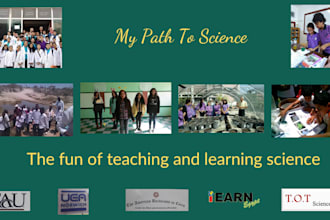 design international school science, chemistry and physics resources