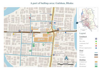 create maps and digitize spatial data in arcgis or qgis