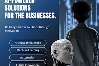 build automation for the businesses