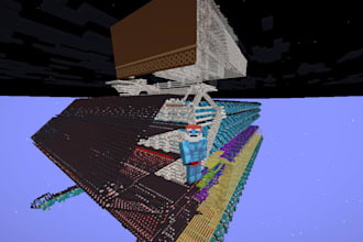 building your redstone dream