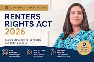 update your tenancy terms for renters rights act 2026 to ensure full compliance