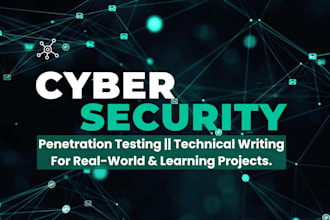 do web application penetration testing and vulnerability assessment