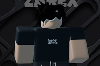 create high quality roblox pfp
