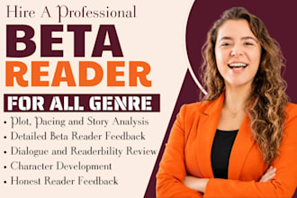 beta reader dark romance beta reader thriller beta reader horror beta reader