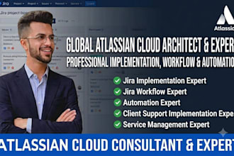 manage and configure your jira cloud as a jira administrator