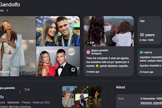 set up a verified google knowledgepanel for personal ,brand or company