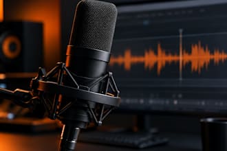 convert your text into a realistic and professional ai voice