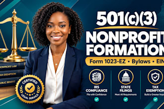 form 501c3 nonprofit form 1023 ez nonprofit bylaws incorporation tax exempt