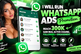 do whatsapp promotion hit 1m whatsapp follower, whatsapp channel group promotion