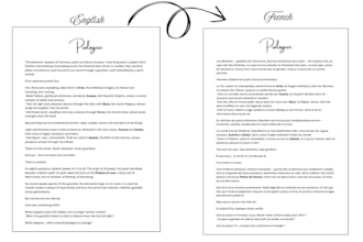 translate any type of document