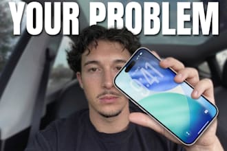 design you high ctr thumbnails to get you more views