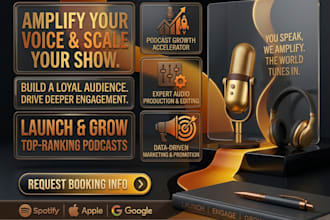 podcast marketing podcast promotion