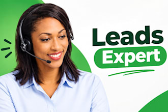 deliver profitable sweeps lead, usa leads, gambler leads, first hits