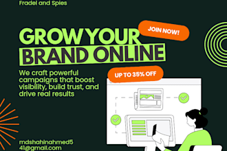 professional social media posts and