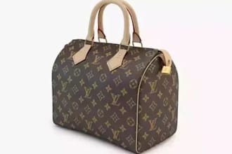 create realistic 3d bag modeling, handbag design and product animation