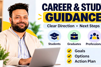 provide personalized career counseling and guidance
