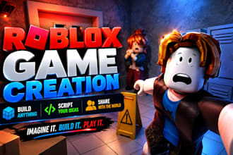 do roblox full game development, roblox scripter roblox game simulator developer