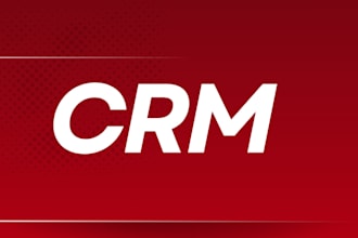 be your crm expert