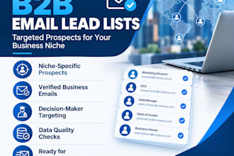 promote your digital products with email marketing