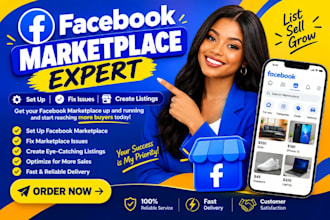 setup fb marketplace fix facebook marketplace issues fb marketplace listing