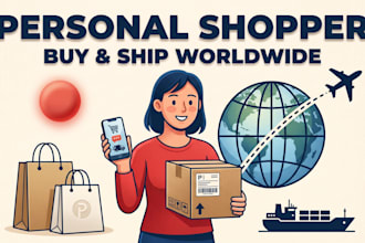 buy ship from japan worldwide japan based personal shopper
