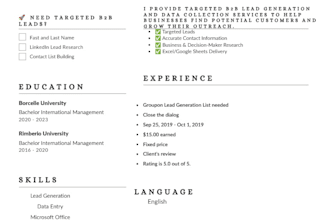 povide web reserach data entry for your buseiess
