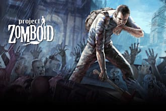 setup a project zomboid dedicated server, b42 compatible mods and map loading