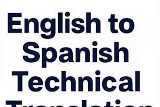 translate english to spanish texts