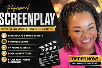 be screenplay writer scriptwriter film screenplay movie script writer