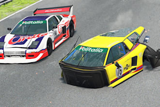 create custom beamng ng maps, mods, tracks and 3d game assests