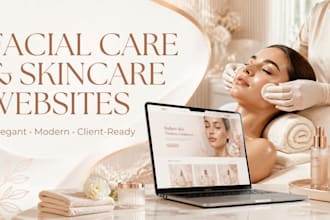 do acne treatment,acne facial clinics website and anti aging skin wellness site