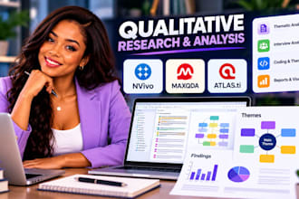 do qualitative research, thematic analysis, proposals, nvivo interview coding