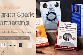 do paperback formatting ebook formatting ingramspark formatting ingramspark kdp