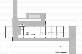 design functional architectural floor plans and space planning