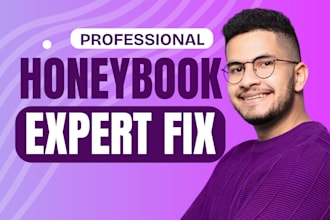 deliver custom honeybook crm automation setup