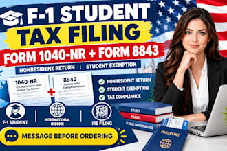 amend 1040 to 1040nr with form 1040x for f1 student wrong tax return filing help