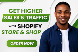 be your shopify store manager shopify virtual assistant manage shopify shop
