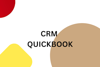 setup  zoho CRM ,hubspot pipedrive