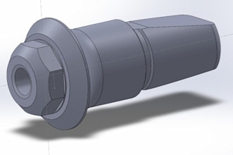 design dental implant components and custom exocad libraries
