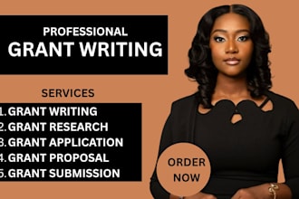 do grant research grant writing grant proposal grant submission