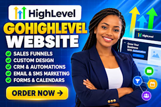 your go high level expert go high level website and go high level sales funnel