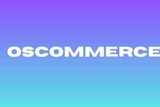 develop, fix and customize oscommerce ecommerce store with PHP