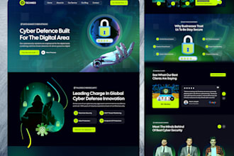 develop cybersecurity saas, secured system, data protection, software tools