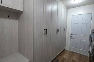 professional cabinet custom shop drawings 2d